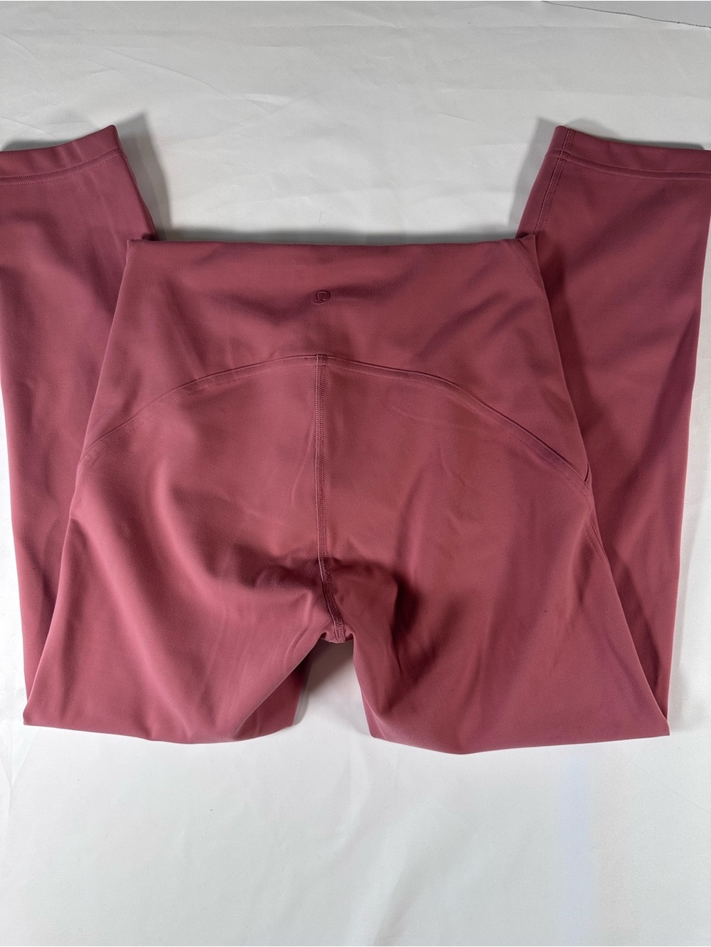 lululemon athletica High-Rise Leggings in Dusty Rose